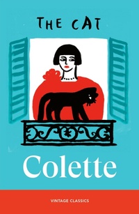 Enlarge image Cover: The Cat - Vintage Digital