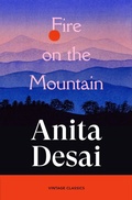 Cover: Fire On The Mountain - Vintage Classics