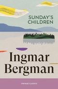 Cover: Sunday's Children - Vintage Classics