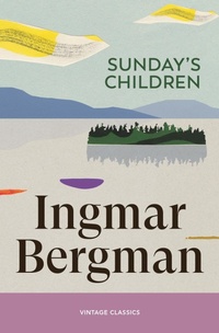 Enlarge image Cover: Sunday's Children - Vintage Digital