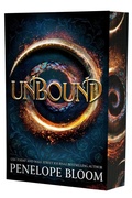 Cover: Unbound - Forever