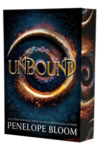Enlarge image Cover: Unbound - Forever