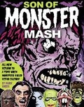 Cover: Son of Monster MASH - Two Morrows Publishing