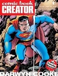 Cover: Comic Book Creator 46: Darwyn Cooke - Two Morrows Publishing