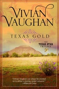 Cover: Texas Gold - Diversion Books