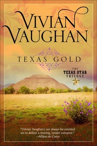 Enlarge image Cover: Texas Gold - Diversion Books