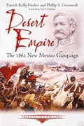 Cover: Desert Empire - Savas Beatie