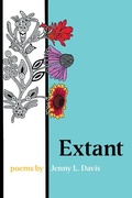 Cover: Extant - Michigan State University Press