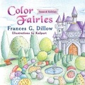 Cover: Color Fairies - Strategic Book Publishing