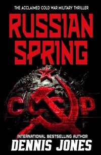 Enlarge image Cover: Russian Spring - Caliber Books