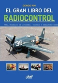 Cover: El Gran Libro del Radiocontrol - De Vecchi Ediciones