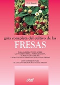 Cover: Guia completa del cultivo de las fresas - De Vecchi Ediciones