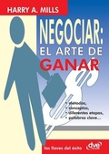 Cover: Negociar - De Vecchi Ediciones