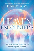 Cover: Heaven Encounters - Charisma House