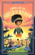 Cover: Tambika and the Shield of Wisdom - New Growth Press