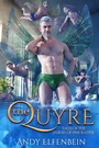 Cover: The Quyre - Dreamspinner Press