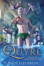 Cover: The Quyre - Dreamspinner Press