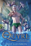 Cover: The Quyre - Dreamspinner Press