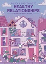 Cover: A Quick & Easy Guide to Healthy Relationships - Oni Press