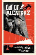 Cover: Out of Alcatraz - Oni Press
