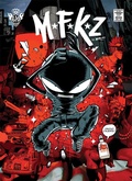 Cover: MFKZ Vol. 1 - Simon + Schuster LLC