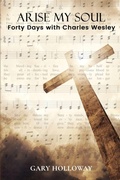 Cover: Arise my Soul - Kharis Publishing