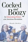 Cover: Cocked and Boozy - Chicago Review Press