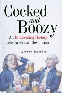 Enlarge image Cover: Cocked and Boozy - Chicago Review Press