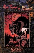 Cover: Red Talons & Fianna - Macabre Ink