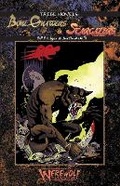 Cover: Bone Gnawers & Stargazers - Macabre Ink