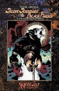 Cover: Silent Striders & Black Furies - Macabre Ink
