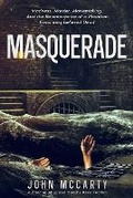 Cover: Masquerade - GORDIAN KNOT BOOKS