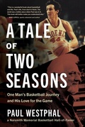Cover: A Tale of Two Seasons - Fusion Hybrid Publishing