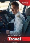 Cover: Careers If You Like Travel - Referencepoint Press