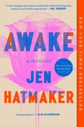 Cover: Awake - Avid Reader Press