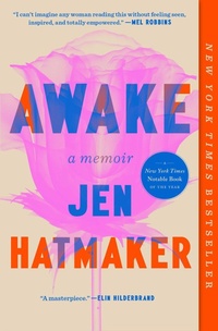 Enlarge image Cover: Awake - Avid Reader Press