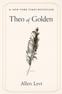 Cover: Theo of Golden - Atria Books