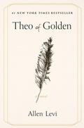 Cover: Theo of Golden - Atria Books