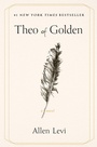 Cover: Theo of Golden - Atria Books
