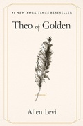 Cover: Theo of Golden - Atria Books