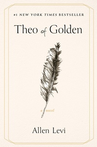 Enlarge image Cover: Theo of Golden - Atria Books