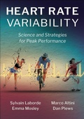 Cover: Heart Rate Variability - Human Kinetics