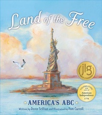 Enlarge image Cover: Land of the Free - Sleeping Bear Press