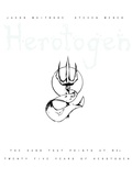 Cover: The Hand That Points at Me - Gatekeeper Press