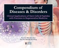 Cover: Compendium of Diseases & Disorders - EUROPEAN WELLNESS ACADEMY