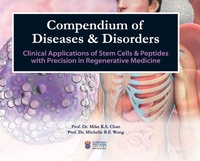 Enlarge image Cover: Compendium of Diseases & Disorders - EUROPEAN WELLNESS ACADEMY