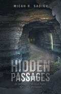 Cover: Hidden Passages - iUniverse