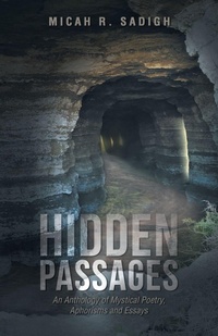 Enlarge image Cover: Hidden Passages - iUniverse