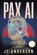 Cover: PAX AI - Archway Publishing