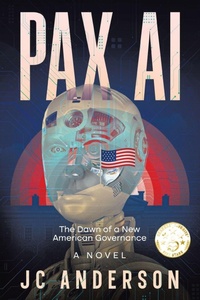 Enlarge image Cover: PAX AI - Archway Publishing